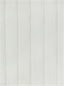 Summation Sheer FR Ivory Kaslen Fabric